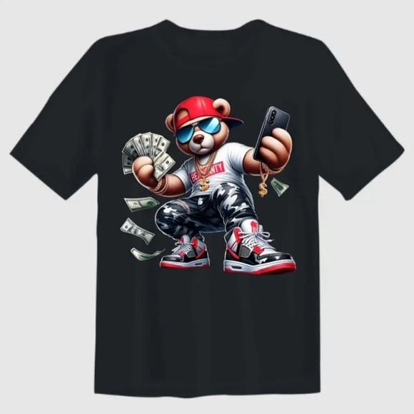 š„IRON-ON TRANSFER DECAL STICKERš„ - Picture 8 of 11